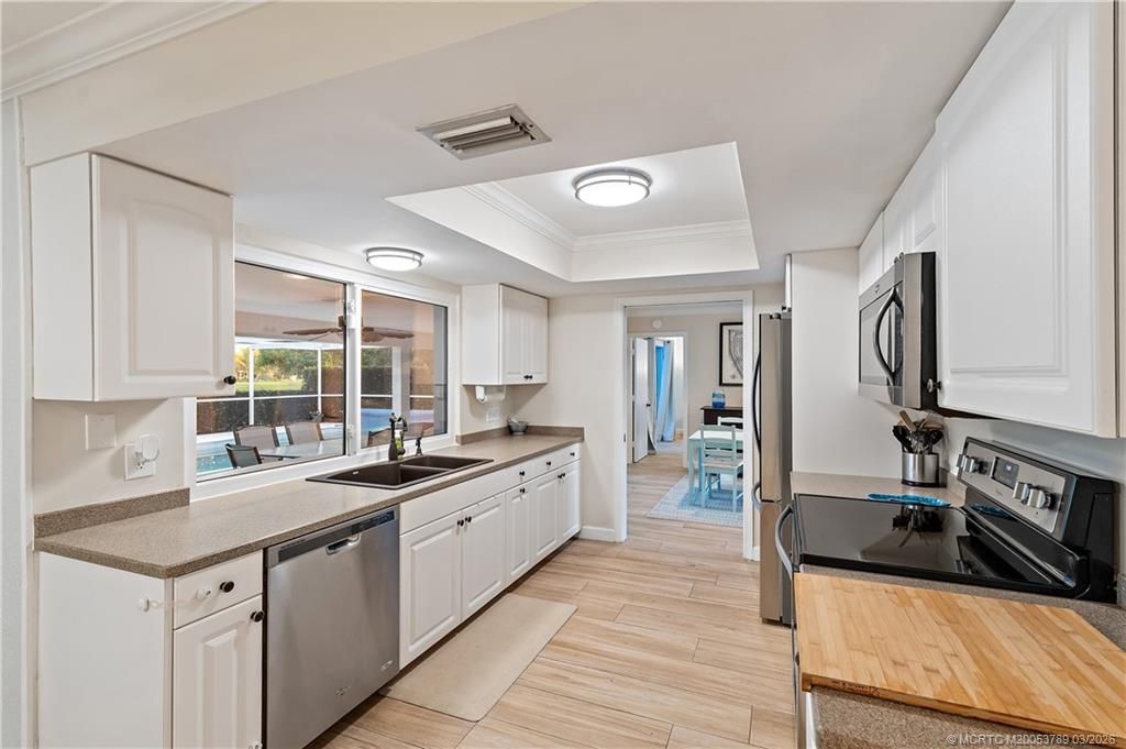 3881 SE Fairway W, Stuart, FL 34997 Photo