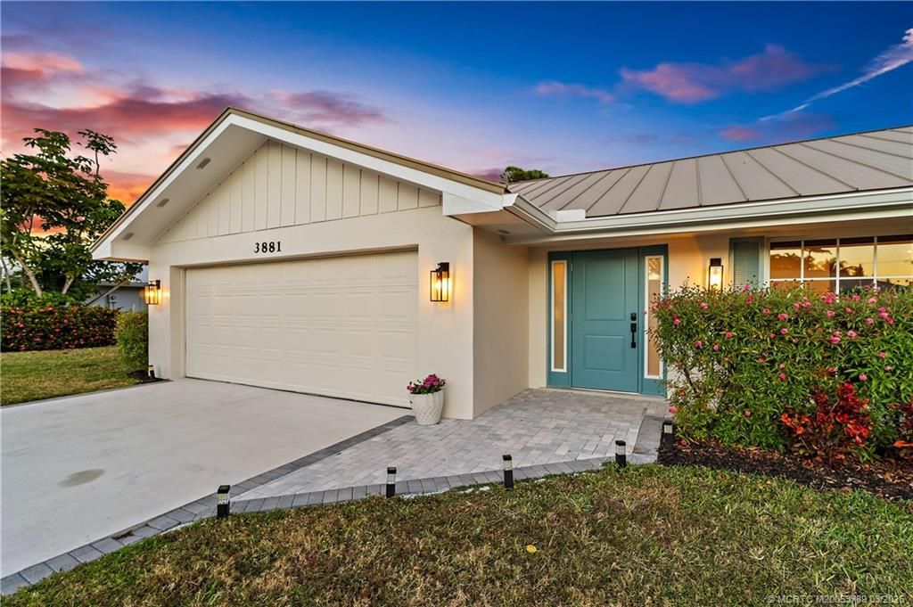3881 SE Fairway W, Stuart, FL 34997 Photo