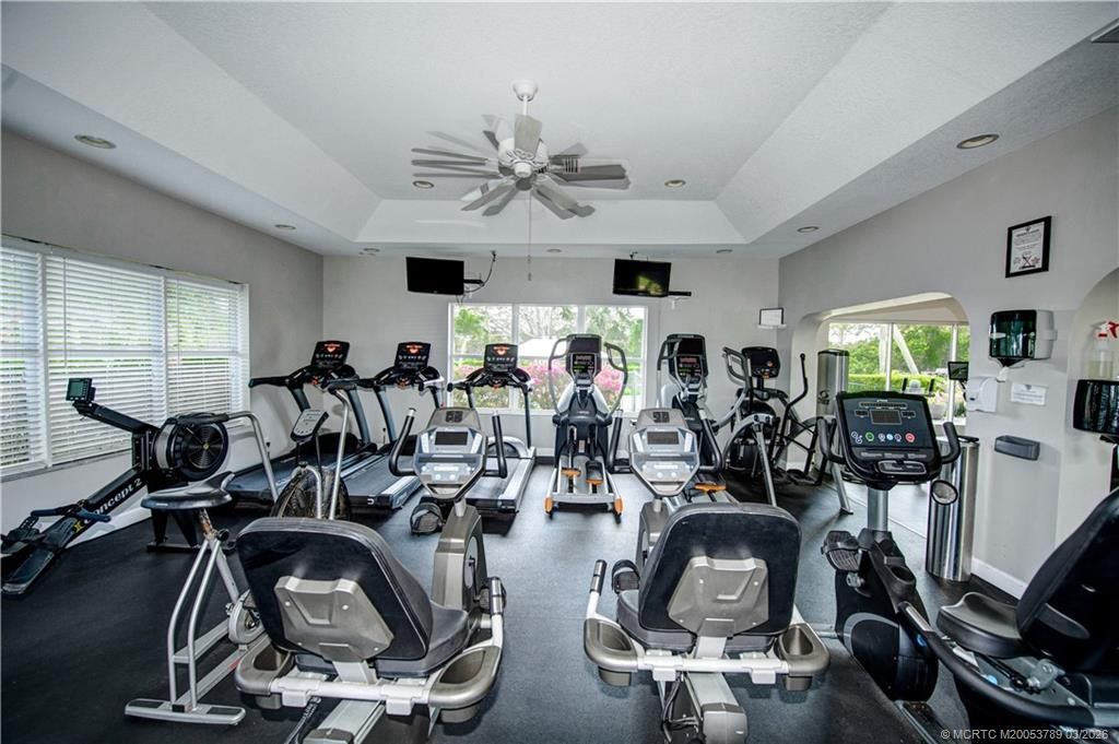 3881 SE Fairway W, Stuart, FL 34997 Photo