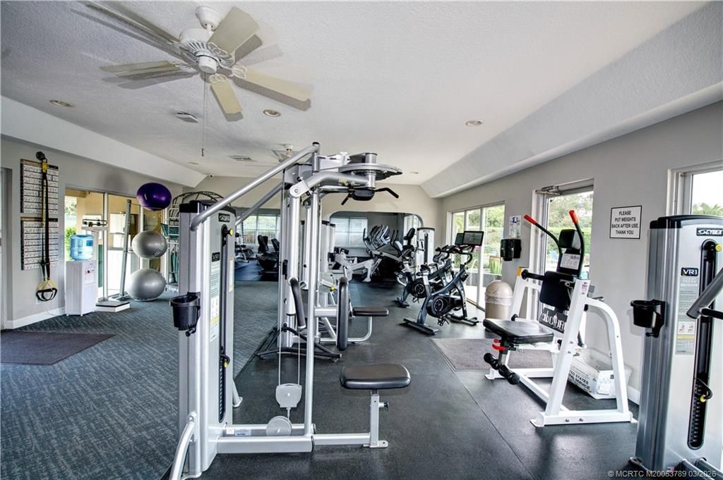 3881 SE Fairway W, Stuart, FL 34997 Photo