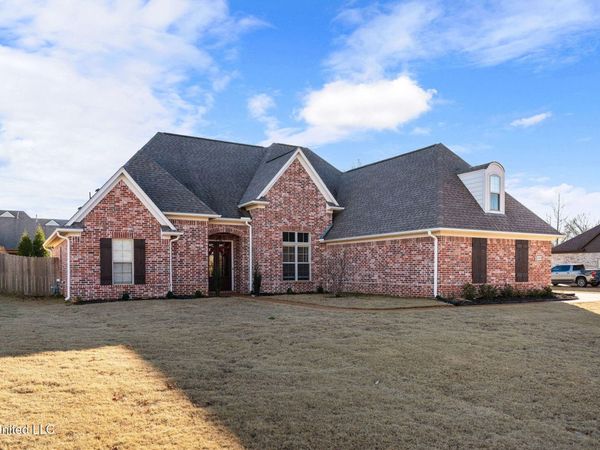 2123 College Road, Southaven, MS 38672