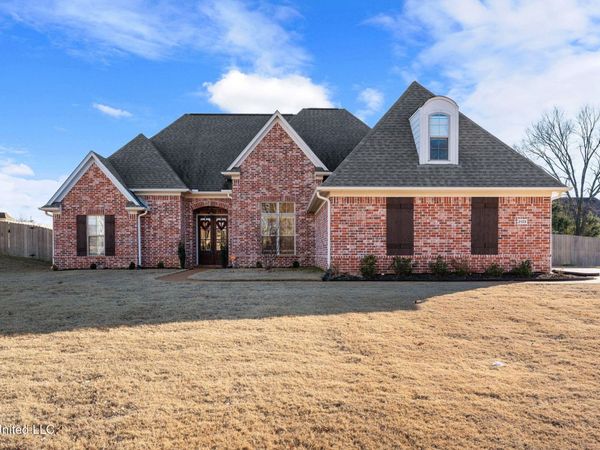 2123 College Road, Southaven, MS 38672