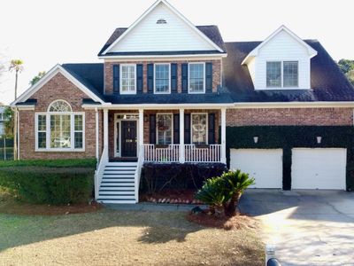 319 Oak Point Landing Drive, Mount Pleasant, SC 29464
