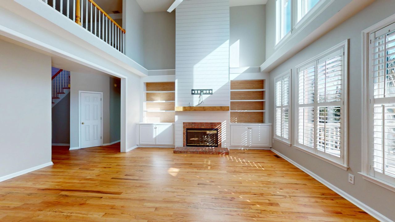 319 Oak Point Landing Drive Photo 2