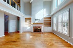 319 Oak Point Landing Drive photo 4