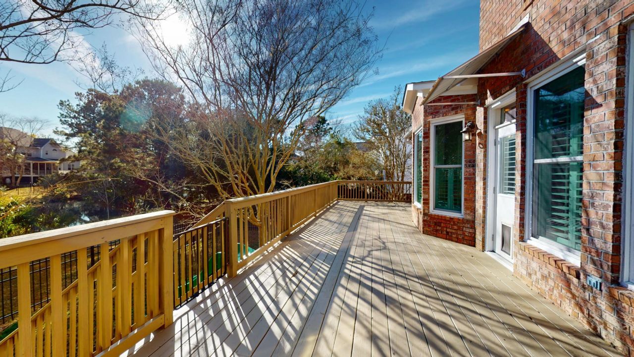 319 Oak Point Landing Drive Photo 29