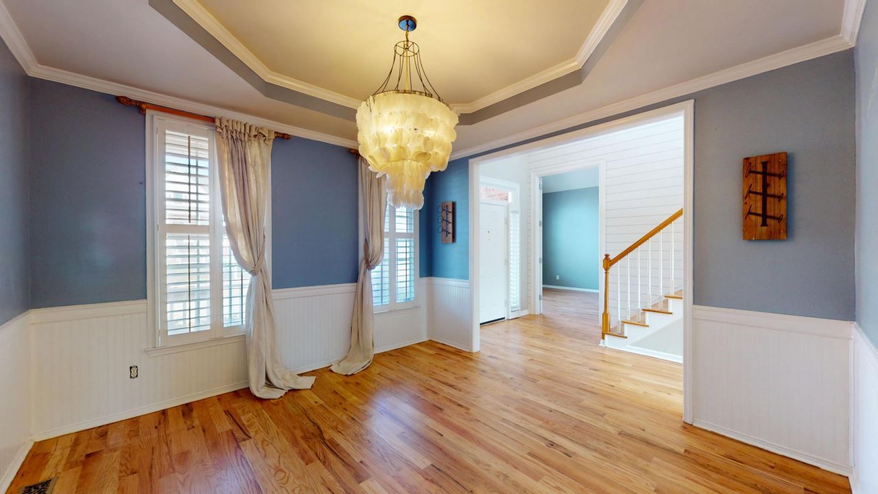 319 Oak Point Landing Drive Photo 3