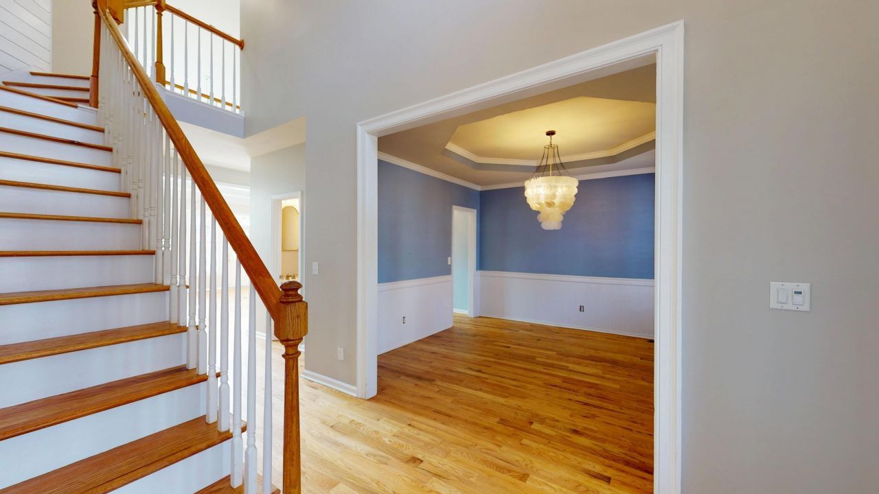 319 Oak Point Landing Drive Photo 34