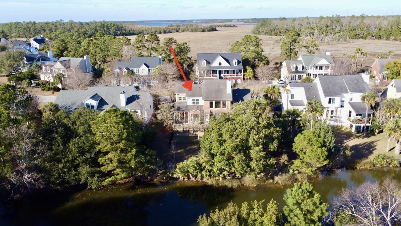 319 Oak Point Landing Drive Photo 50