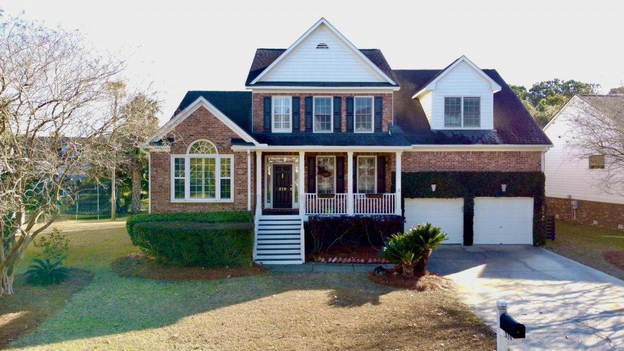 319 Oak Point Landing Drive Photo 54