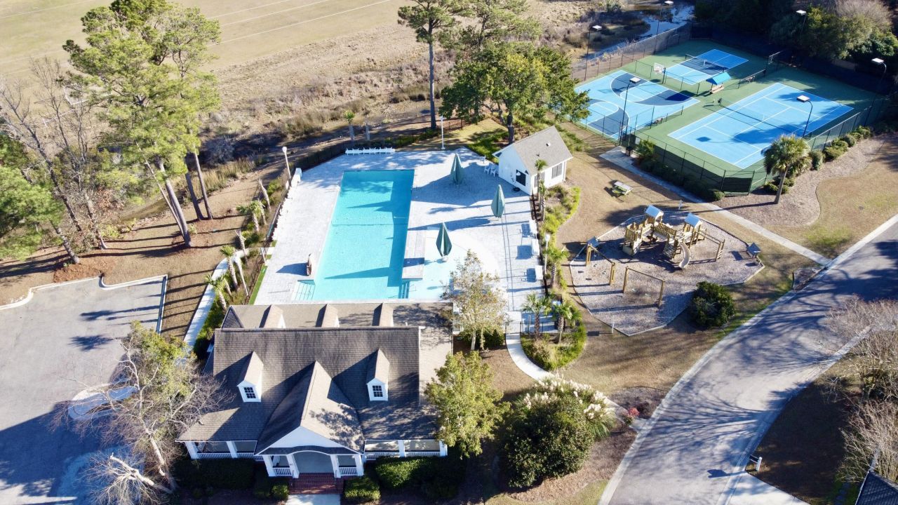 319 Oak Point Landing Drive Photo 57