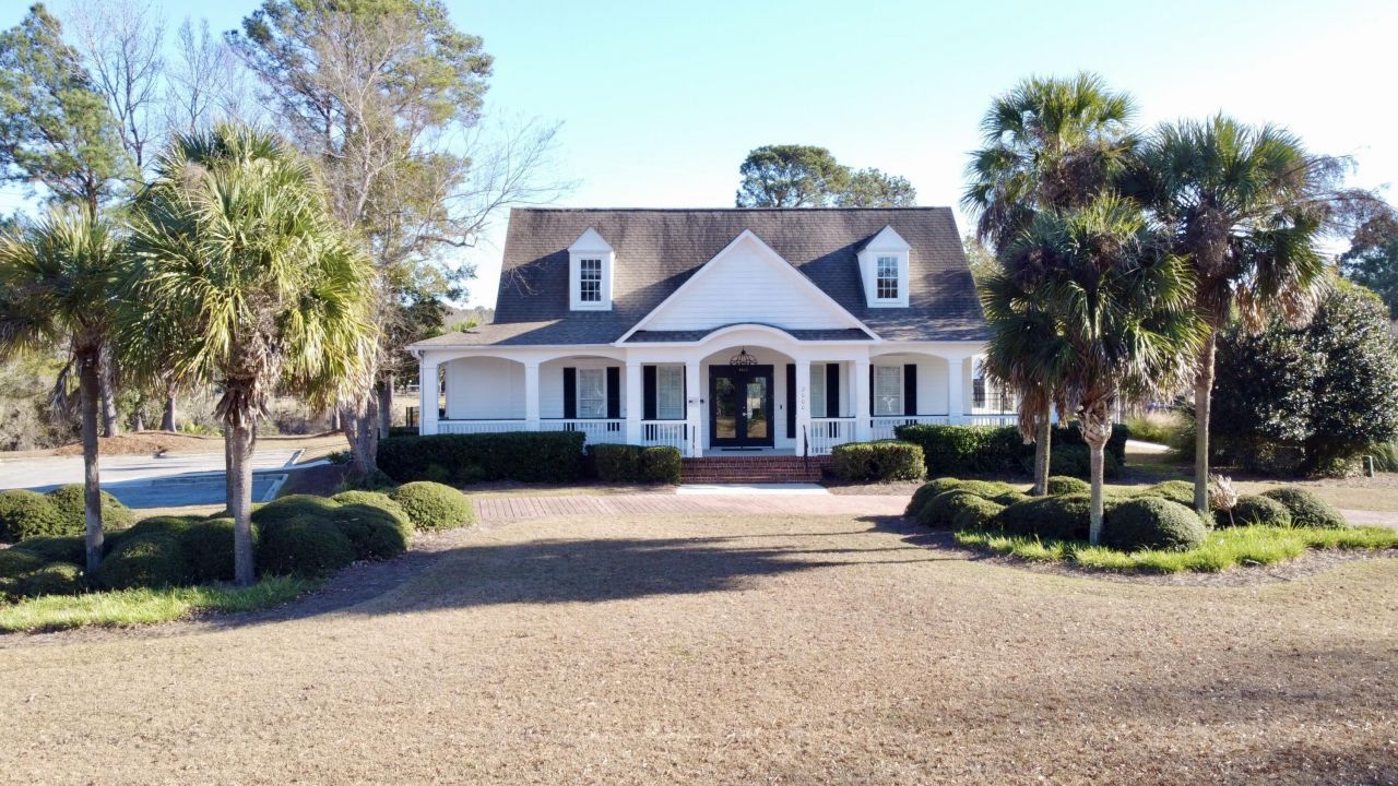 319 Oak Point Landing Drive Photo 58