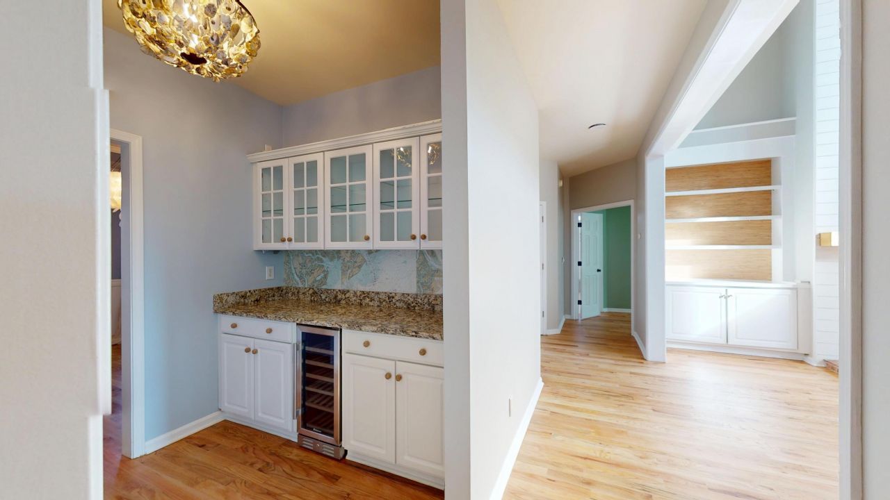 319 Oak Point Landing Drive Photo 6