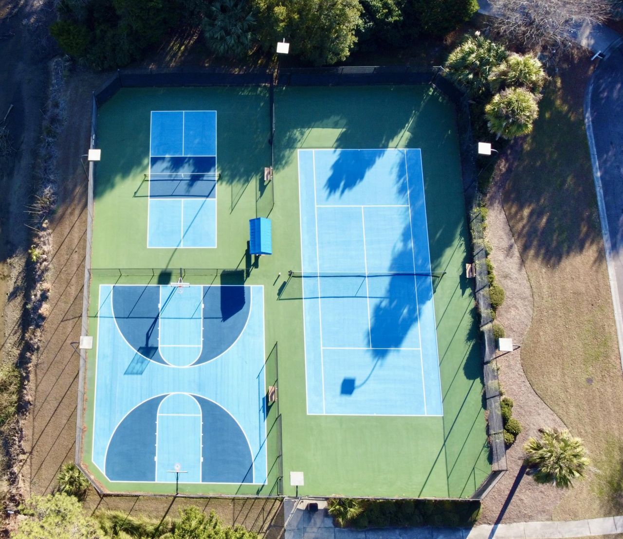 319 Oak Point Landing Drive Photo 61