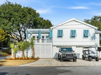 2218 Myrtle Avenue, Sullivans Island, SC 29482