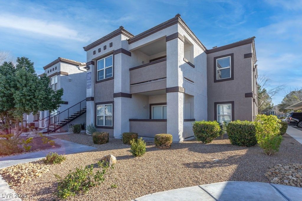 7255 W Sunset Road, Unit 1140, Las Vegas, NV 89113 Main Photo