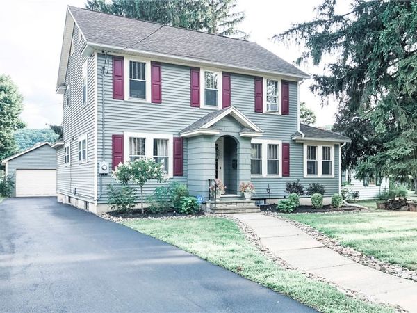 1659 W Church Street, Elmira, NY 14905