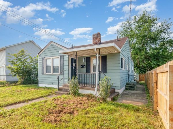1808 Meadow Avenue, Middletown, OH 45044