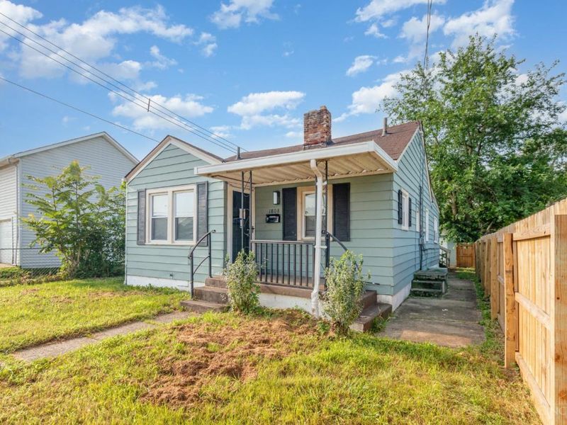 1808 Meadow Avenue, Middletown, OH 45044 Photo 1