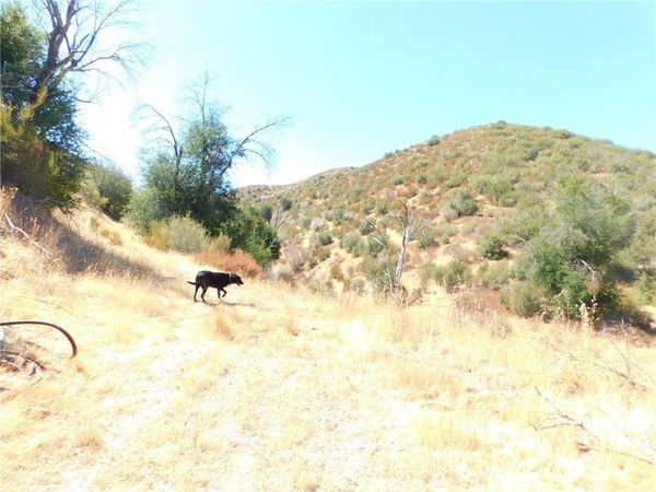 0 Stage Coach Rd Road, Santa Margarita, CA 93453