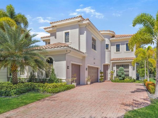 10185 Cameilla St, Parkland, FL 33076