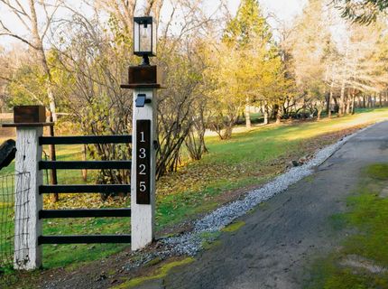 1325 Boole Rd, Applegate, CA 95703 Photo