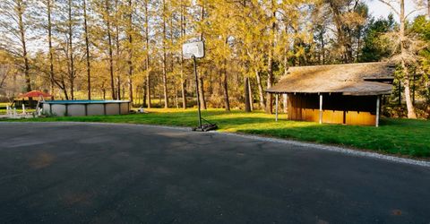 1325 Boole Rd, Applegate, CA 95703 Photo