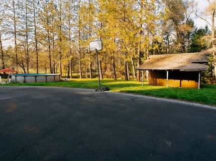 1325 Boole Rd, Applegate, CA 95703 Photo