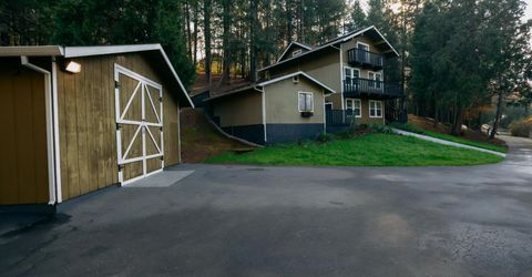 1325 Boole Rd, Applegate, CA 95703 Photo