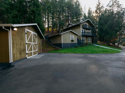 1325 Boole Rd, Applegate, CA 95703 Photo