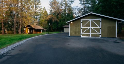 1325 Boole Rd, Applegate, CA 95703 Photo