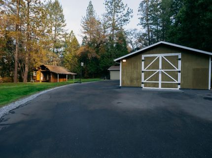 1325 Boole Rd, Applegate, CA 95703 Photo