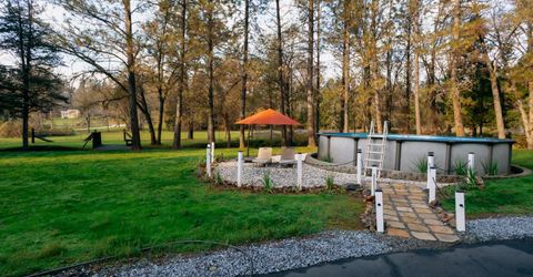 1325 Boole Rd, Applegate, CA 95703 Photo