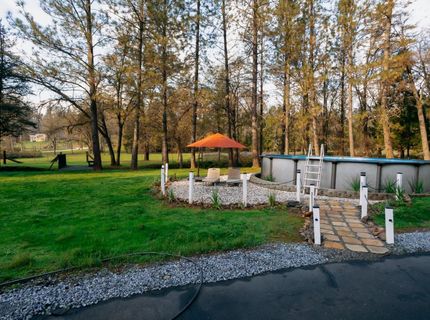 1325 Boole Rd, Applegate, CA 95703 Photo