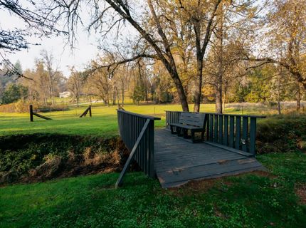 1325 Boole Rd, Applegate, CA 95703 Photo