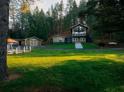 1325 Boole Rd, Applegate, CA 95703 Photo