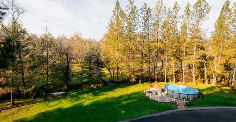 1325 Boole Rd, Applegate, CA 95703 Photo