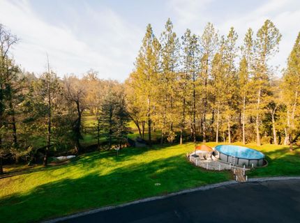 1325 Boole Rd, Applegate, CA 95703 Photo