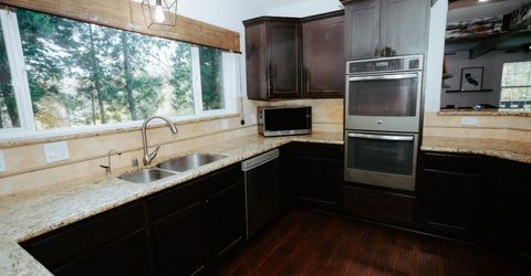 1325 Boole Rd, Applegate, CA 95703 Photo