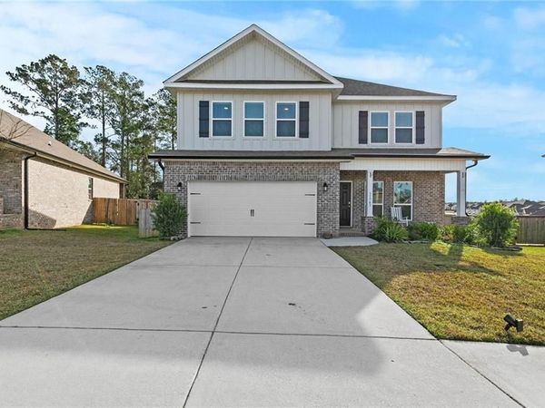 31743 Memphis Loop, Spanish Fort, AL 36527