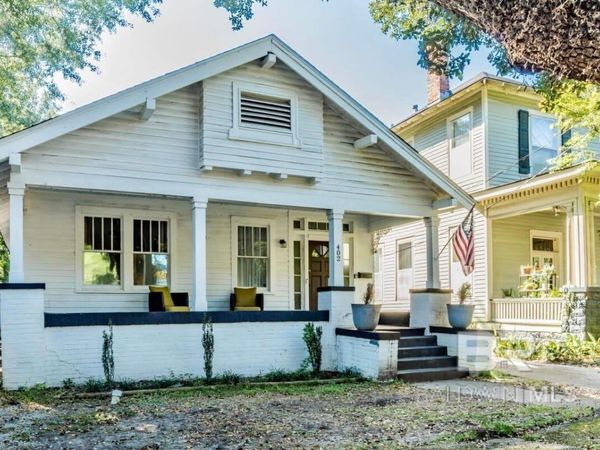 402 Michigan Avenue, Mobile, AL 36604