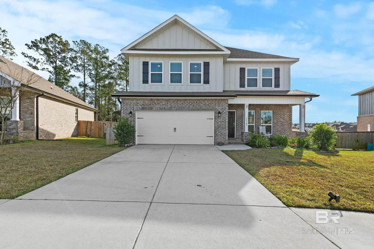 31743 Memphis Loop, Spanish Fort, AL 36527 Main Photo