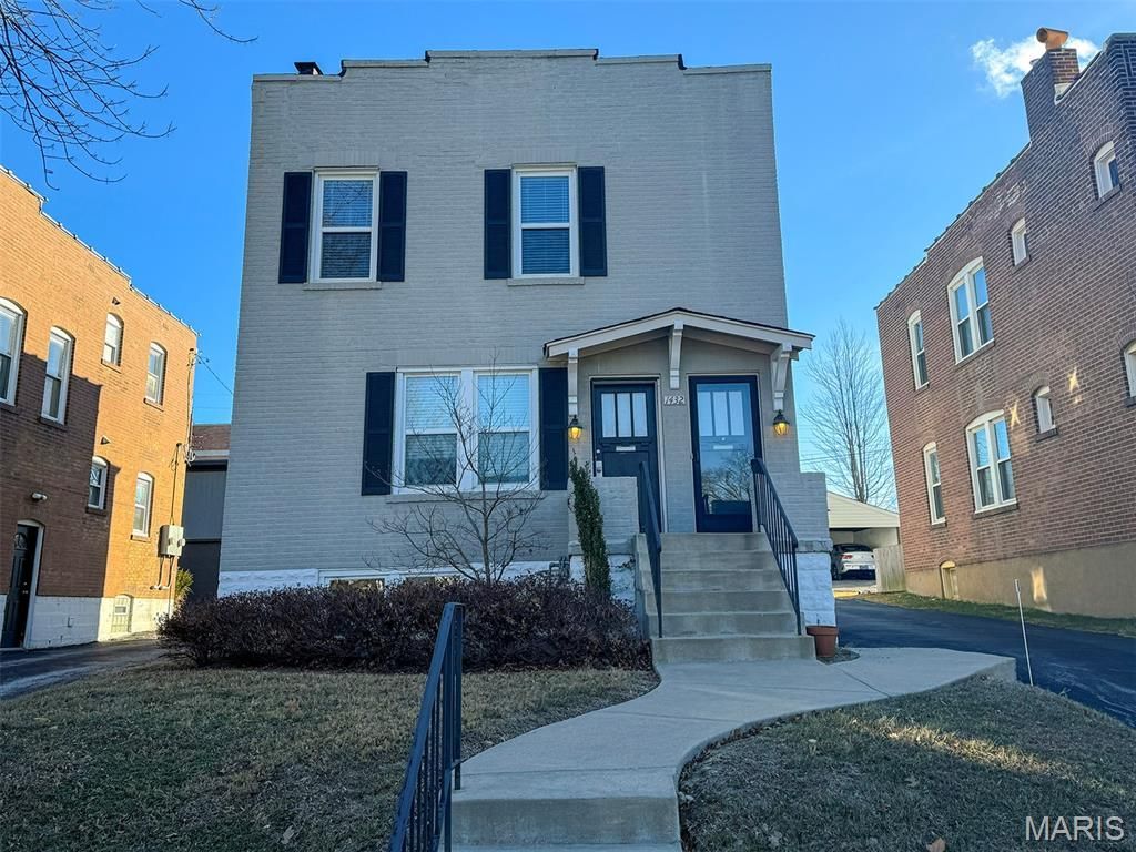 1432 Woodland Drive, Richmond Heights, MO 63117 Main Photo