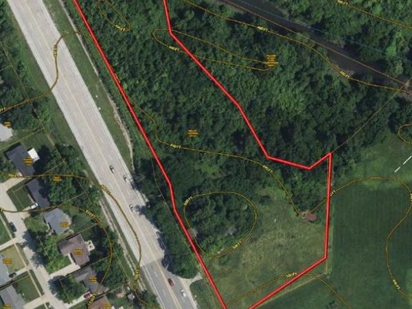 14910 New Halls Ferry Road, Florissant, MO 63033