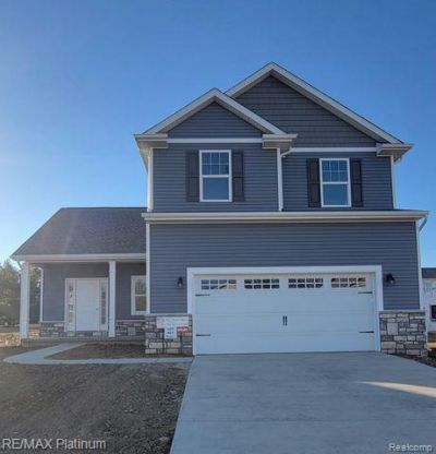 13107 Stony Brook Pass, Fenton Township, MI 48451 Main Photo