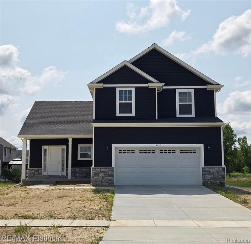 13107 Stony Brook Pass, Fenton Township, MI 48451 Main Photo