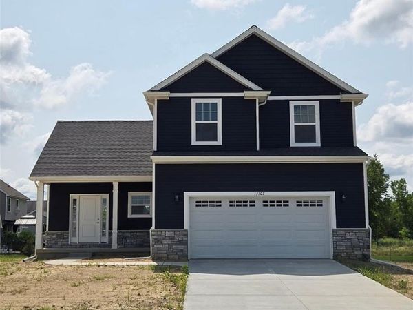 13107 Stony Brook Pass, Fenton Twp, MI 48451