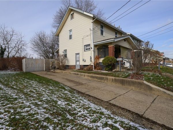 1629 Gibbs Avenue NE, Canton, OH 44705