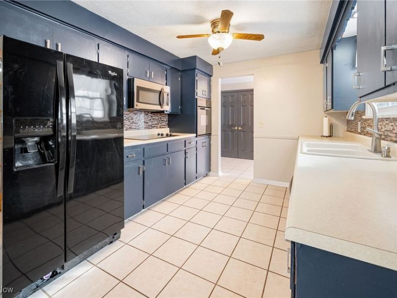 2685 Chaucer Drive NE, Canton, OH 44721 Photo 13