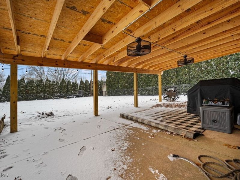 2685 Chaucer Drive NE, Canton, OH 44721 Photo 41